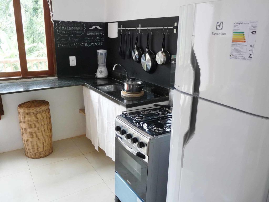 Vila Engawa Flats อิตากาเร ห้อง รูปภาพ